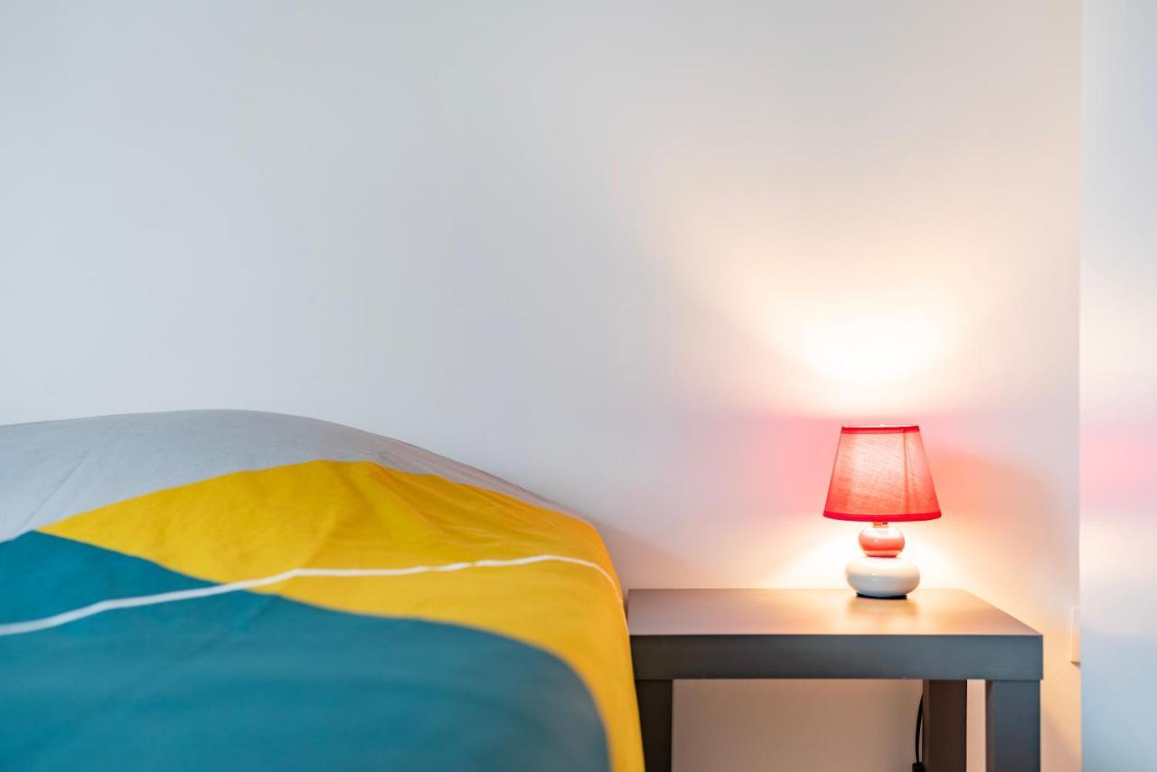 Gite Le Carpe Diem - Classe 3 Etoiles - Centre Ville - Wifi - Netflix Marmoutier Luaran gambar