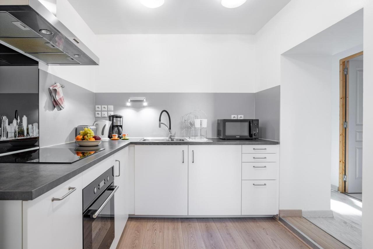 Gite Le Carpe Diem - Classe 3 Etoiles - Centre Ville - Wifi - Netflix Marmoutier Luaran gambar