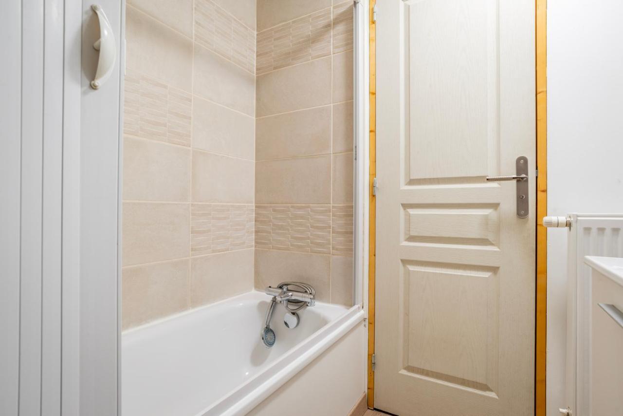 Gite Le Carpe Diem - Classe 3 Etoiles - Centre Ville - Wifi - Netflix Marmoutier Luaran gambar